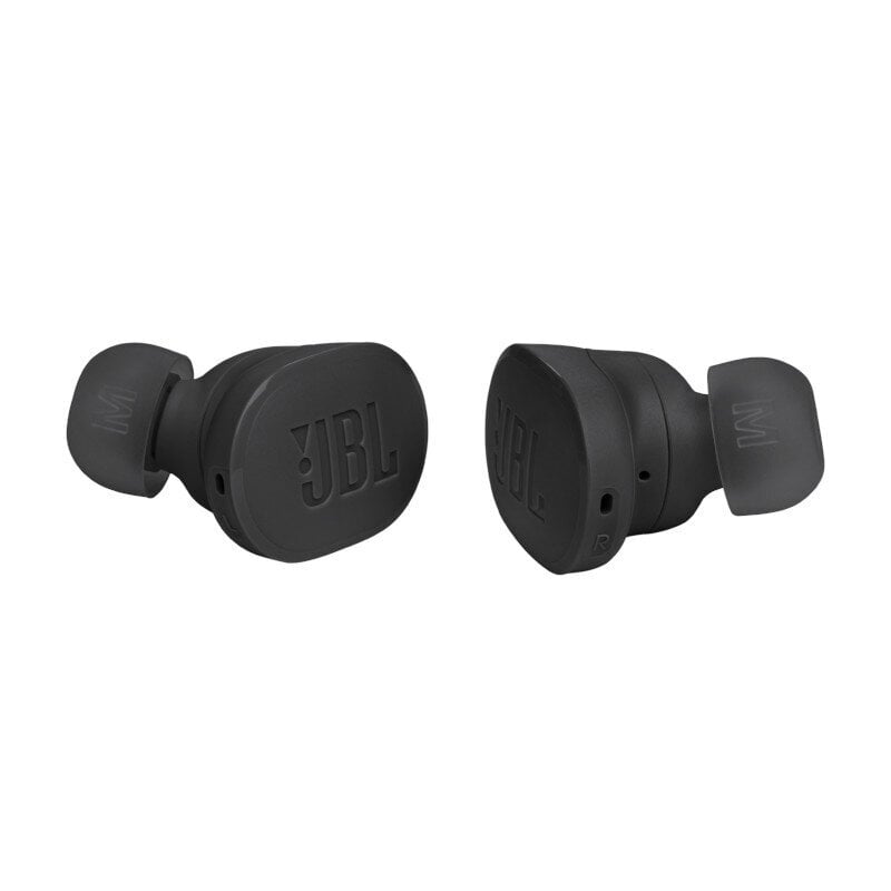 JBL Tune Buds TWS NC JBLTBUDSBLK цена и информация | Kõrvaklapid | hansapost.ee