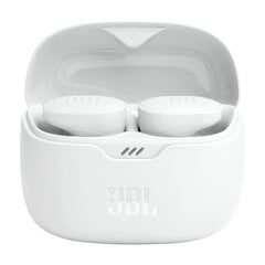 JBL Tune Buds TWS NC JBLTBUDSWHT цена и информация | Наушники | hansapost.ee