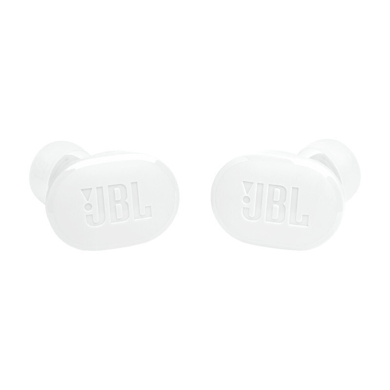 JBL Tune Buds TWS NC JBLTBUDSWHT цена и информация | Kõrvaklapid | hansapost.ee
