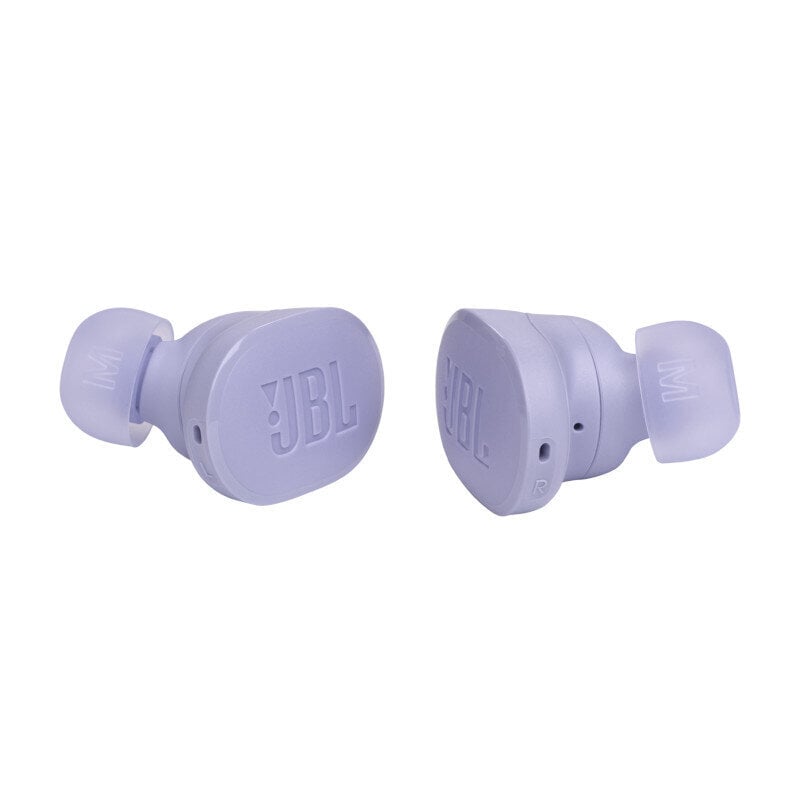 JBL Tune Buds TWS NC JBLTBUDSPUR цена и информация | Kõrvaklapid | hansapost.ee