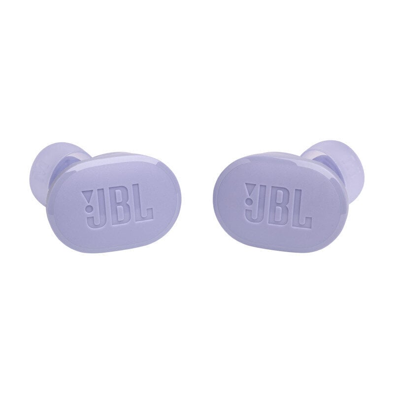 JBL Tune Buds TWS NC JBLTBUDSPUR цена и информация | Kõrvaklapid | hansapost.ee