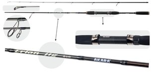 Spinninguvarda Akara Erion Jig (2-8) TX-30" 2 x 210 cm hind ja info | Muud kalastustarvikud | hansapost.ee