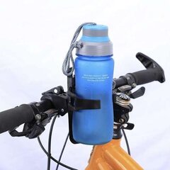 Jalgratta pudelihoidja hind ja info | Pole täpsustatud Jalgratta tarvikud ja lisaseadmed | hansapost.ee