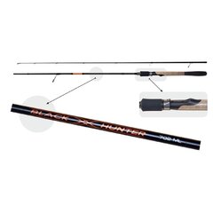 Spinningvarras Akara Black Hunter 228 cm цена и информация | Удочки, подставки и держатели | hansapost.ee