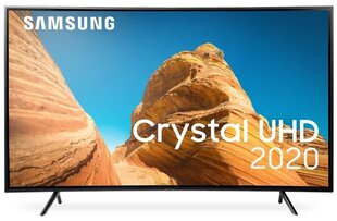 Samsung UE65TU8372UXXH hind ja info | Televiisorid | hansapost.ee