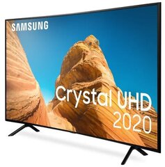 Samsung UE65TU8372UXXH hind ja info | Televiisorid | hansapost.ee