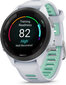 Garmin Forerunner® 265S Whitestone/Neo Tropic 42mm hind ja info | Nutikellad, laste nutikellad | hansapost.ee