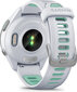 Garmin Forerunner® 265S Whitestone/Neo Tropic hind ja info | Nutikellad, laste nutikellad | hansapost.ee