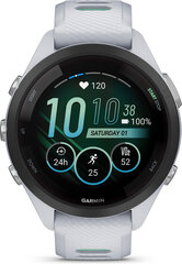 Garmin Forerunner® 265S Whitestone/Neo Tropic цена и информация | Смарт-часы (smartwatch) | hansapost.ee