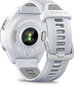 Garmin Forerunner® 965 Whitestone/Powder Grey hind ja info | Nutikellad, laste nutikellad | hansapost.ee