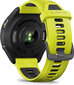 Garmin Forerunner® 965 Black/Amp Yellow цена и информация | Nutikellad, laste nutikellad | hansapost.ee