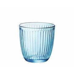 Набор стаканов Bormioli Rocco Line, 290 мл цена и информация | Стаканы, фужеры, кувшины | hansapost.ee
