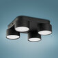 TK Lighting laevalgusti Space hind ja info | Laelambid | hansapost.ee