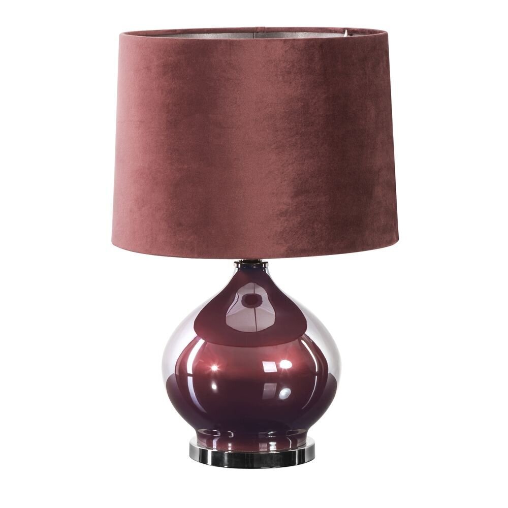 Dekoratiivne lamp Beth 02 hind ja info | Laualambid | hansapost.ee