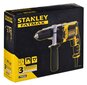 Perforaator Stanley FMEH750-QS hind ja info | Lööktrellid | hansapost.ee