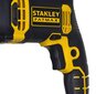 Perforaator Stanley FMEH750-QS hind ja info | Lööktrellid | hansapost.ee