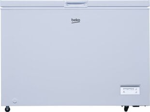 Beko CF316WN hind ja info | Sügavkülmikud, külmakirstud | hansapost.ee