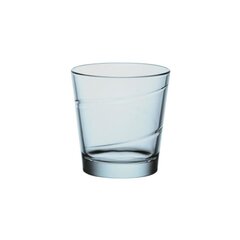 Набор стаканов Bormioli Rocco Archimede, 240 мл цена и информация | Стаканы, фужеры, кувшины | hansapost.ee