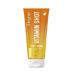 Kehakoorija Lirene Vitamin Shot Energizing Mango, 175 g hind ja info | Lirene Parfüümid, lõhnad ja kosmeetika | hansapost.ee