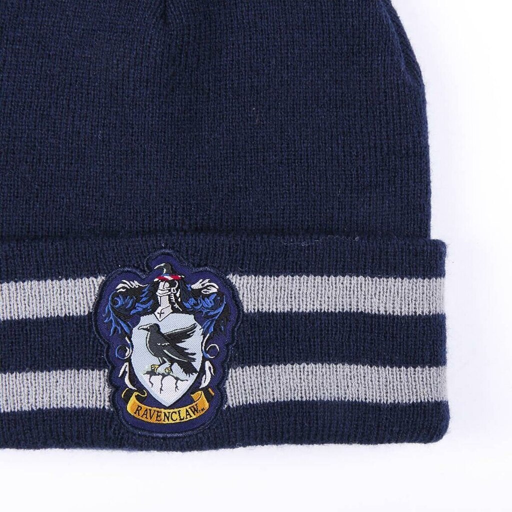 Harry Potteri Ravenclaw talvekomplekt hind ja info | Mütsid, sallid, kindad poistele | hansapost.ee