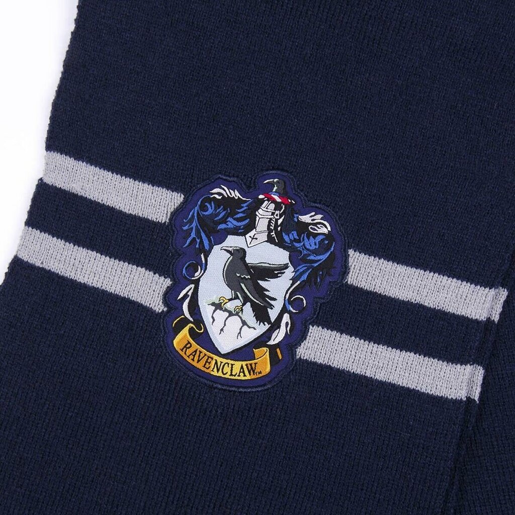 Harry Potteri Ravenclaw talvekomplekt hind ja info | Mütsid, sallid, kindad poistele | hansapost.ee