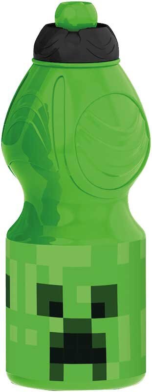 Minecraft 400 ml hind ja info | Fännitooted mänguritele | hansapost.ee