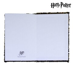 Märkmik Harry Potter hind ja info | Vihikud, märkmikud ja paberikaubad | hansapost.ee