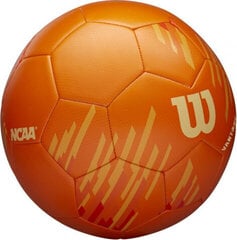 Wilson NCAA Vantage SB Soccer Ball WS3004002XB цена и информация | Футбольные мячи | hansapost.ee