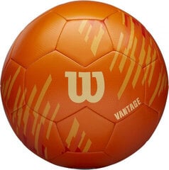 Wilson NCAA Vantage SB Soccer Ball WS3004002XB цена и информация | Футбольные мячи | hansapost.ee