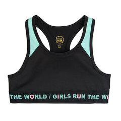 Спортивная блузка Cool Club для девочек, CCG2521220 цена и информация | Рубашки для девочек | hansapost.ee