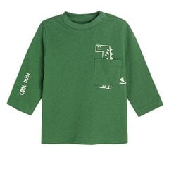 Cool Club футболка для мальчиков, CCB2500697 цена и информация | Рубашки для мальчиков | hansapost.ee