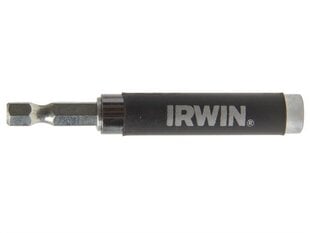 Hoidik Irwin 80 mm ø 9,5 mm hind ja info | Kinnitusvahendid | hansapost.ee