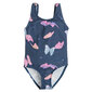 Cool Club ujumiskostüüm tüdrukutele, CCG2513029 цена и информация | Trikood tüdrukutele | hansapost.ee