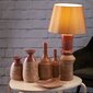 Dekoratiivne lamp Elda 01 цена и информация | Laualambid | hansapost.ee