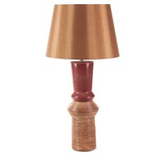 Dekoratiivne lamp Elda 01 hind ja info | Laualambid | hansapost.ee