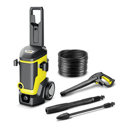 Моющее устройство высокого давления Karcher K 7 WCM (1.317-400.0) цена и информация | Мойки высокого давления | hansapost.ee