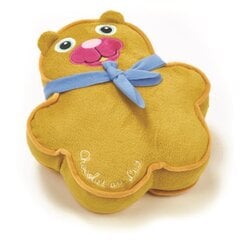 Padi Oops Bear Happy Cushion 10001.11 цена и информация | Мягкие игрушки | hansapost.ee