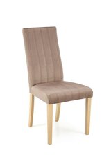 2-tooli komplekt Halmar K439,kuldne/beež hind ja info | Köögitoolid, söögitoolid | hansapost.ee