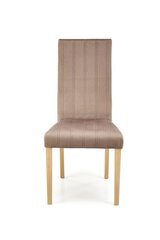2-tooli komplekt Halmar K439,kuldne/beež hind ja info | Köögitoolid, söögitoolid | hansapost.ee