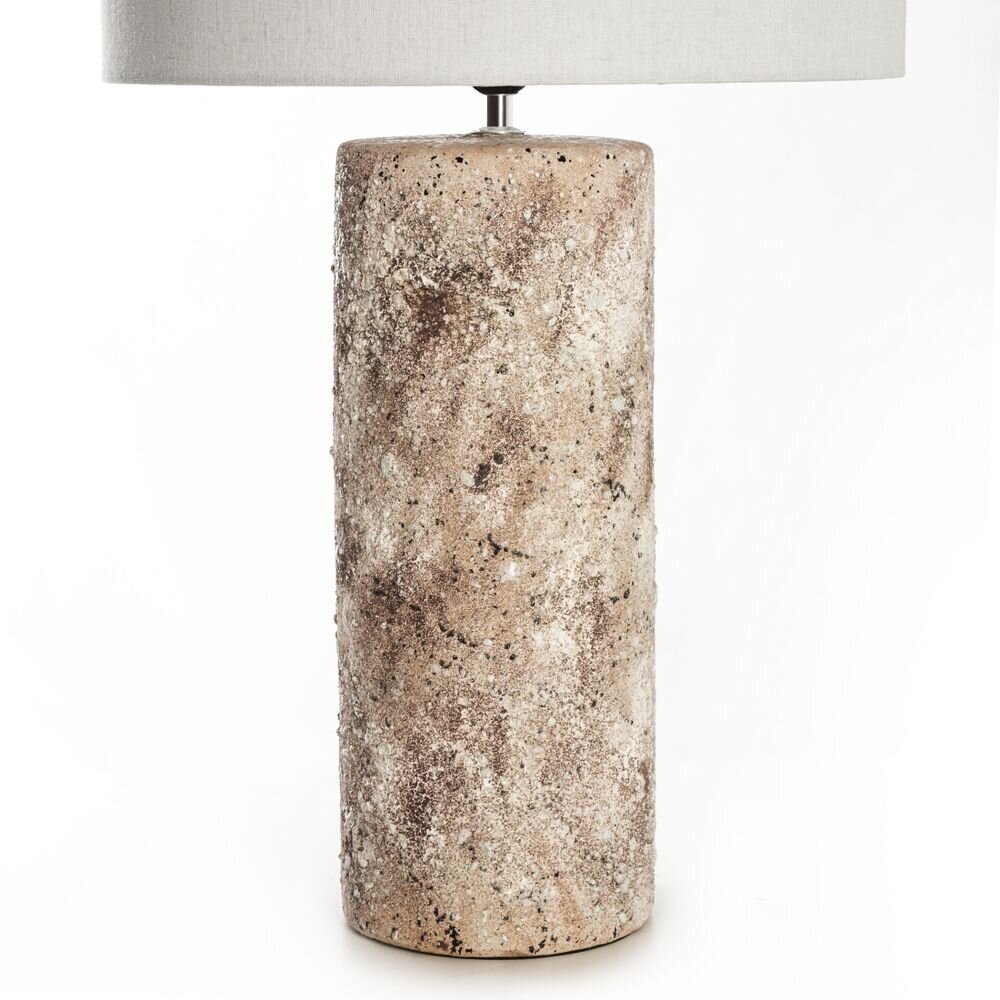 Dekoratiivne lamp Noa 03 hind ja info | Laualambid | hansapost.ee