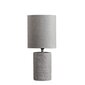 Dekoratiivne lamp Agis 01 hind ja info | Laualambid | hansapost.ee