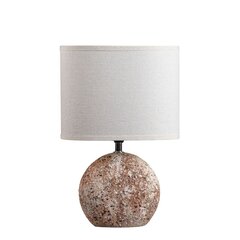 Dekoratiivne lamp Gaspar 01 цена и информация | Настольные лампы | hansapost.ee