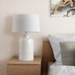 Dekoratiivne lamp Rubi 01 hind ja info | Laualambid | hansapost.ee