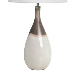 Dekoratiivne lamp Katia 01 hind ja info | Laualambid | hansapost.ee