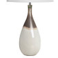 Dekoratiivne lamp Katia 01 hind ja info | Laualambid | hansapost.ee