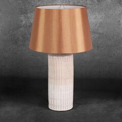 Декоративный светильник Edna 01 цена и информация | Настольная лампа | hansapost.ee