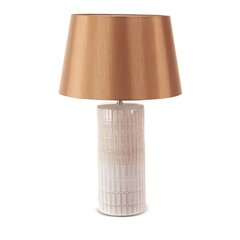 Dekoratiivne lamp Edna 01 hind ja info | Laualambid | hansapost.ee