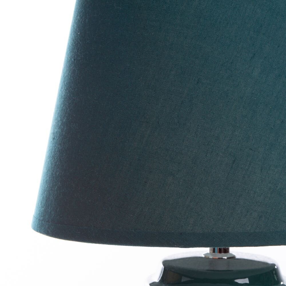 Dekoratiivne lamp Karla 2 цена и информация | Laualambid | hansapost.ee