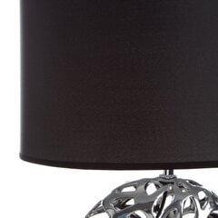 Dekoratiivne lamp Dakota 3 hind ja info | Laualambid | hansapost.ee