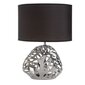 Dekoratiivne lamp Dakota 3 hind ja info | Laualambid | hansapost.ee